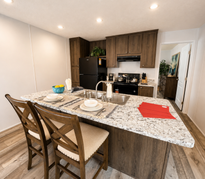 Mobile Home at 2147 Park Arnold, MO 63010