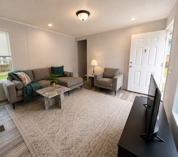 2026 Cavco Essence Manufactured Home