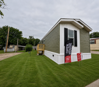 2026 Cavco Essence Manufactured Home