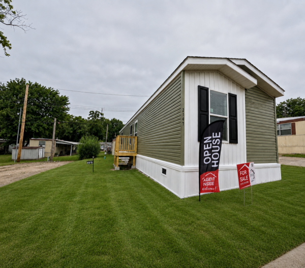 2026 Cavco Essence Manufactured Home