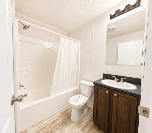 2026 Cavco Essence Manufactured Home