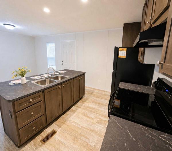 2026 Cavco Essence Manufactured Home
