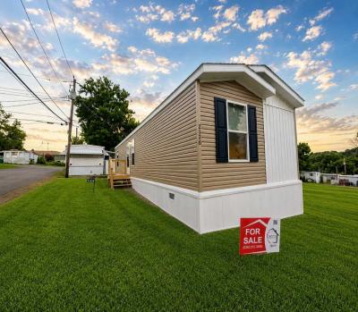 Mobile Home at 2126 Park Dr Arnold, MO 63010