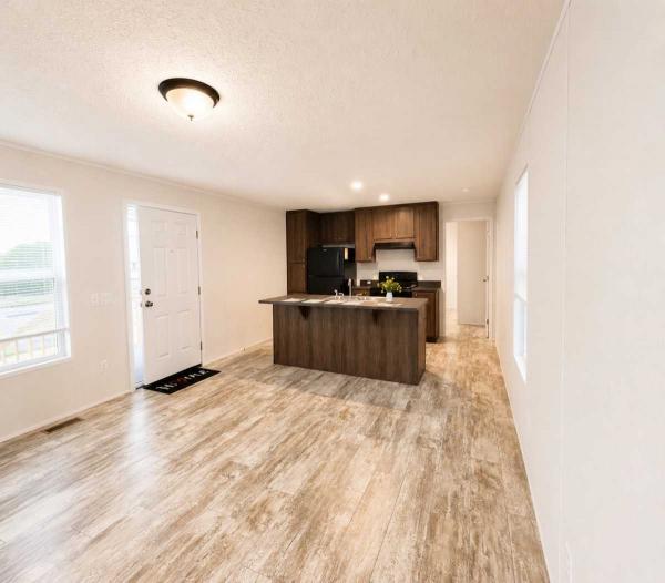 2026 Cavco Essence Manufactured Home