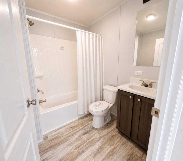 2026 Cavco Essence Manufactured Home