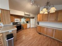 2007 Chariot Eagle Resort Model Mobile Home
