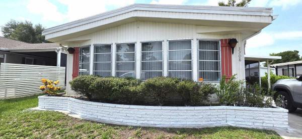 1981 Mobile Home