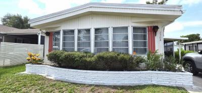 Mobile Home at 3308 Bay Oaks Dr Sarasota, FL 34234