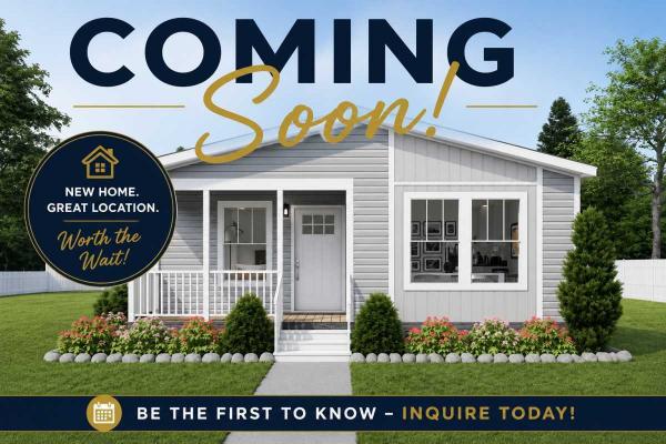 2027  Mobile Home For Sale