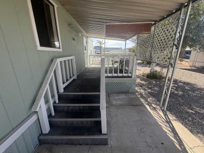 Photo 5 of 19 of home located at 2650 W Union Hills Dr # 24 Phoenix, AZ 85027