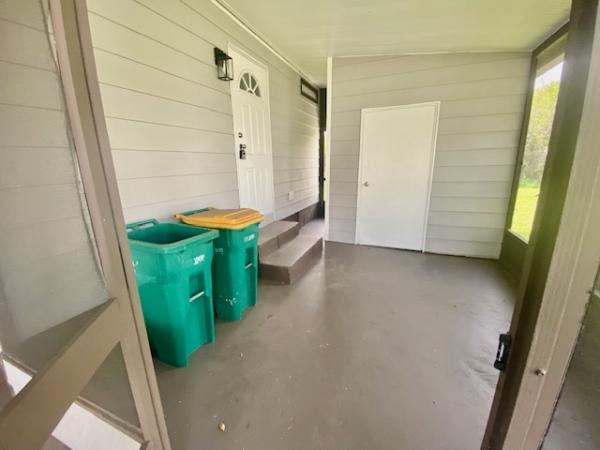 1986 BROO HS Mobile Home