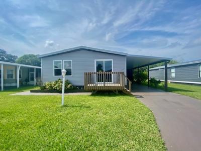 Mobile Home at 549 Waterfront Street Melbourne, FL 32934