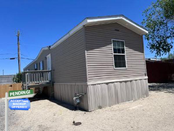 2005 CLAYTON Mobile Home For Sale