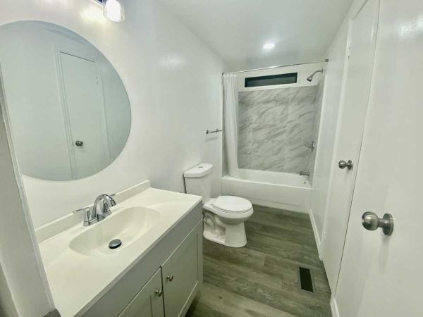 1986 BROO HS Mobile Home