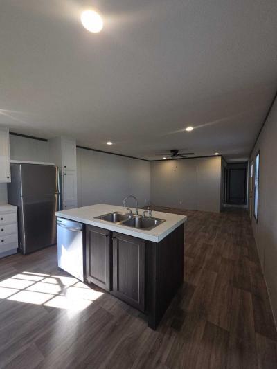 Photo 3 of 16 of home located at 4457 Kalamath Cir. #427 San Angelo, TX 76905