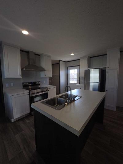 Photo 4 of 16 of home located at 4457 Kalamath Cir. #427 San Angelo, TX 76905