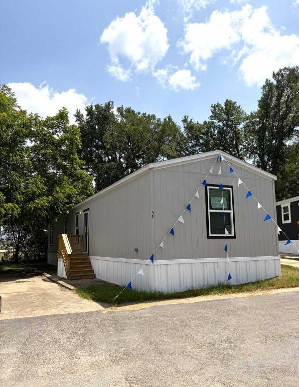 2025 Jessup Mobile Home For Sale