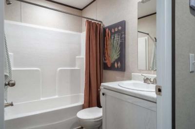 Photo 4 of 5 of home located at Flex Morgantown, WV 26501
