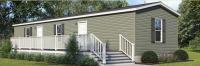 2027 Mobile Home