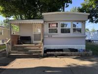 1972 New Yorker Manufactured Home