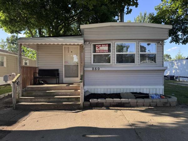 1972 New Yorker Mobile Home For Sale