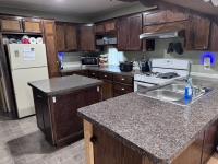 1972 New Yorker Manufactured Home