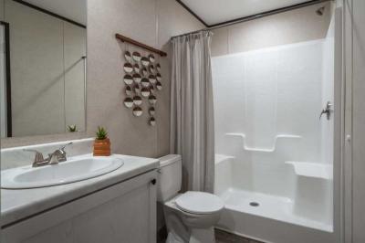 Photo 3 of 5 of home located at 4406 Cox Evansville, IN 47712