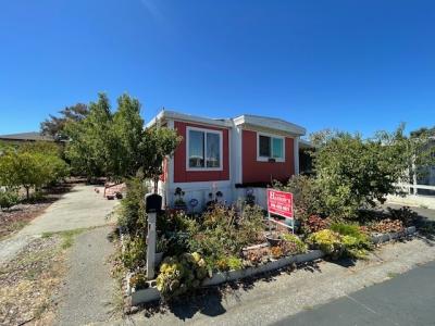 Mobile Home at 3470 Happy Way Sacramento, CA 95823