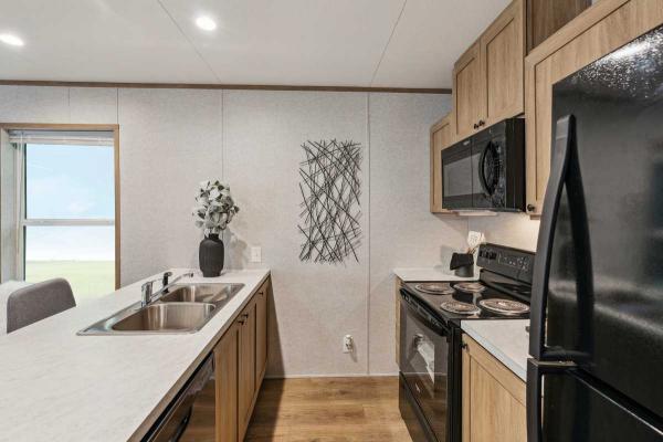 2027 Mobile Home