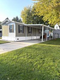 2019 Fairmont Mobile Home