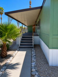 1978 Somerset Mobile Home