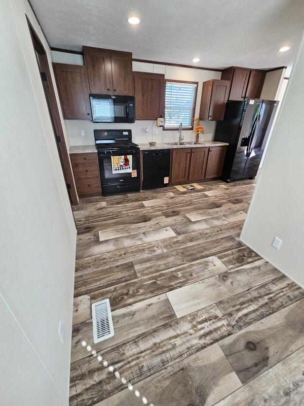 2026 Mobile Home