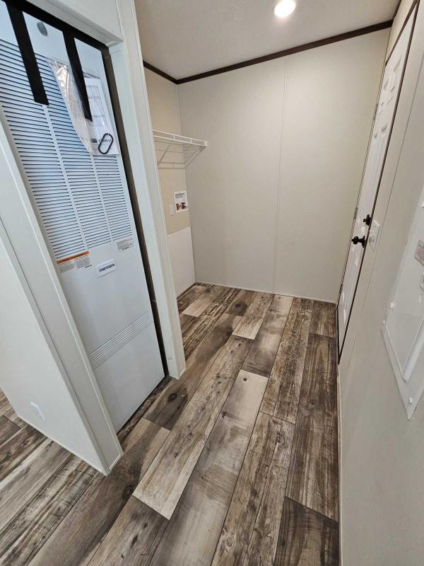 2026 Mobile Home