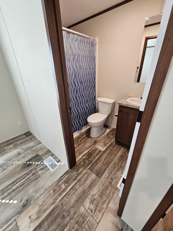 2026 Mobile Home