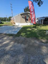 2026 Mobile Home