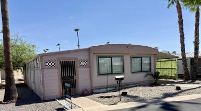 Photo 2 of 10 of home located at 150 S Windsor E58 Mesa, AZ 85204