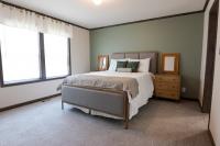 2027 Cavco Edge Mobile Home