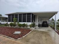 1974 PKWO Mobile Home