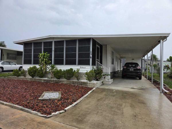 Photo 1 of 2 of home located at 39248 Us Hwy 19 N #308 Tarpon Springs, FL 34689