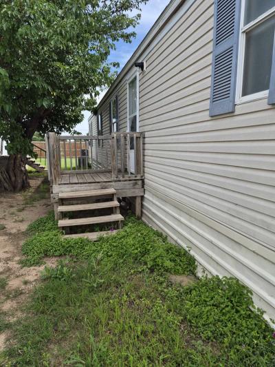 Photo 3 of 12 of home located at 2501 Martin Luther King Drive #503 San Angelo, TX 76903