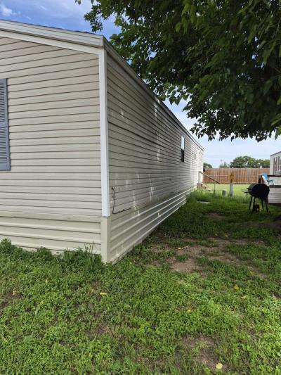 Photo 2 of 12 of home located at 2501 Martin Luther King Drive #503 San Angelo, TX 76903