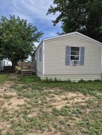 2000 Fleetwood EAGLE Manufactured Home