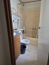 2000 Fleetwood EAGLE Manufactured Home