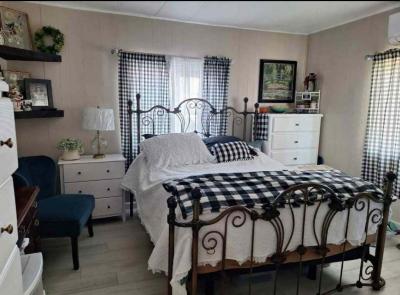 Photo 6 of 14 of home located at 21217 Washington St Sp 28 Walnut, CA 91789