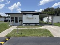 1969 FLYM Mobile Home