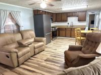 1969 FLYM Mobile Home