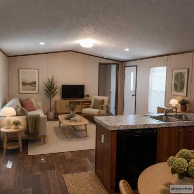 Photo 5 of 10 of home located at 2501 Martin Luther King Drive #604 San Angelo, TX 76903