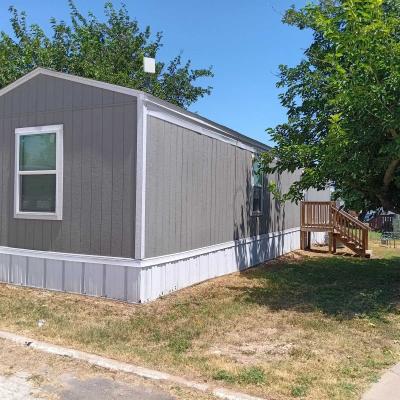 Photo 2 of 10 of home located at 2501 Martin Luther King Drive #604 San Angelo, TX 76903