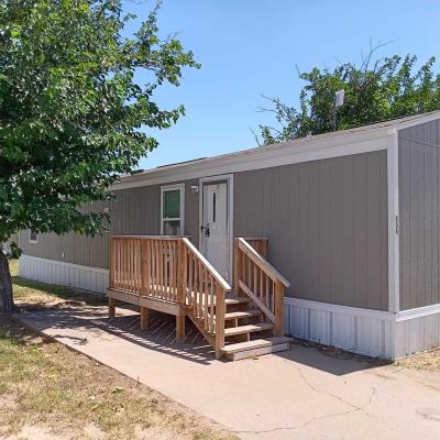 Photo 3 of 10 of home located at 2501 Martin Luther King Drive #604 San Angelo, TX 76903