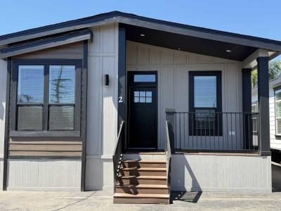 Mobile Home at 1500 East Main Street El Cajon, CA 92021